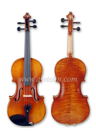 Качественная универсальная скрипка ручной работы из Китая (VH300Y)
