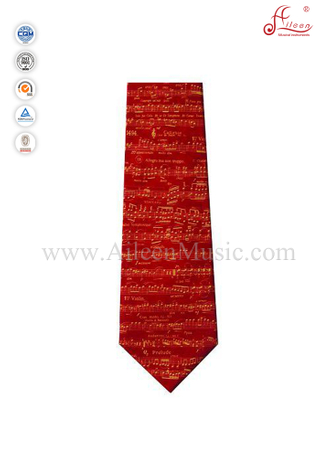100% шелковый галстук (DL-8422)