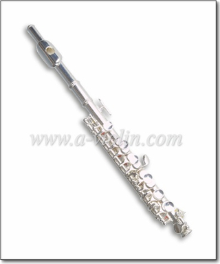 Новая флейта-пикколо в американском стиле с деревянным футляром (PC5111S)
