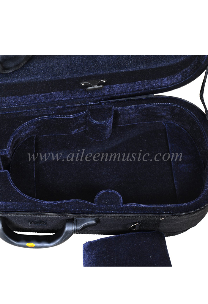 Оптовый легкий чехол для пены для скрипки (CSV002)